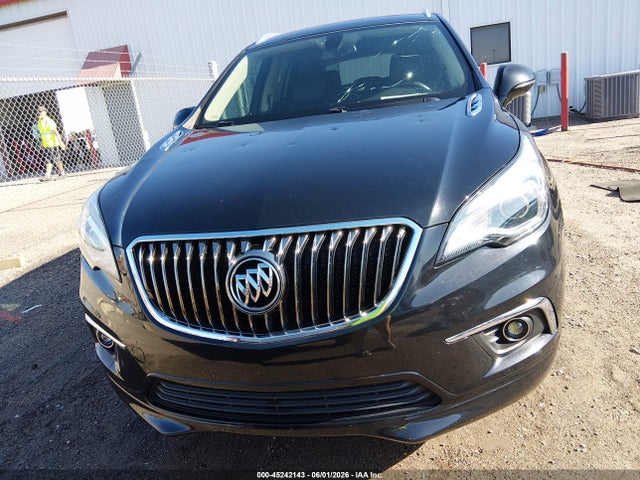 Buick Envision Essence 2017 LRBFXBSA2HD130887 Image 12