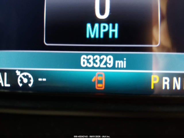 Buick Envision Essence 2017 LRBFXBSA2HD130887 Image 15