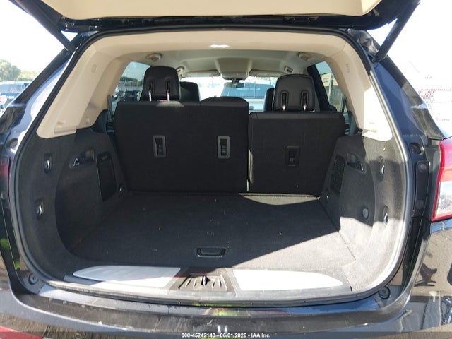 Buick Envision Essence 2017 LRBFXBSA2HD130887 Image 16