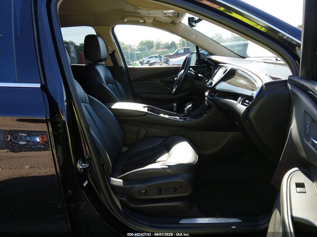 Buick Envision Essence 2017 LRBFXBSA2HD130887 Image 5