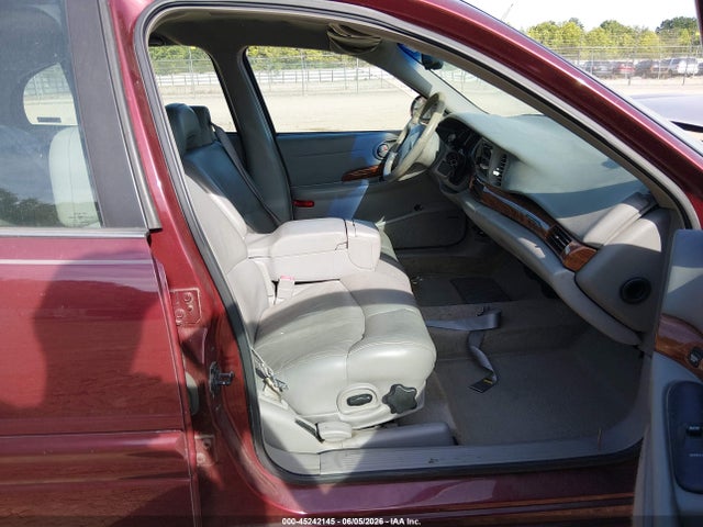 2001 Buick Lesabre Custom მანქანა იყიდება აუქციონზე, vin: 1G4HP54K31U268148, აუქციონის ნომერი: 45242145