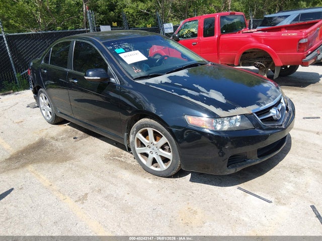 Aukcja sprzedaży 2004 Acura Tsx, vin: JH4CL96804C027031, numer aukcji: 45242147