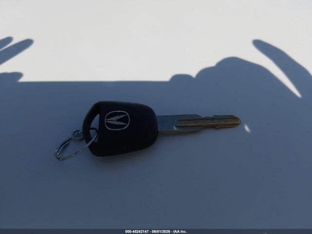 45242147 :رقم المزاد ، JH4CL96804C027031 vin ، 2004 Acura Tsx مزاد بيع