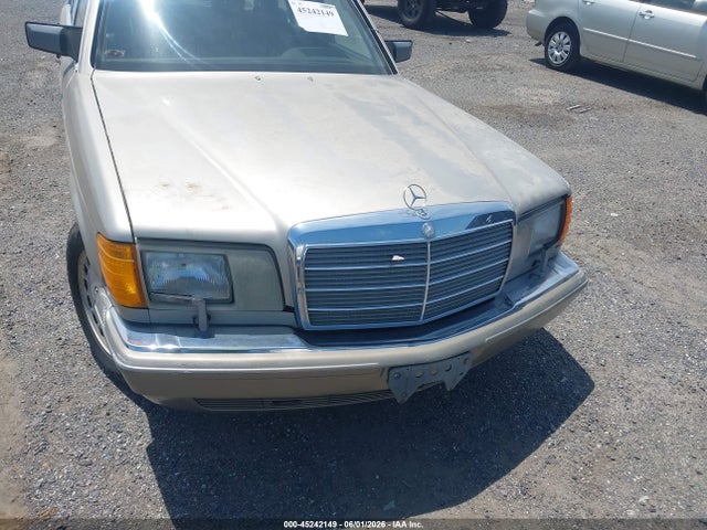 Продаж на аукціоні авто 1988 Mercedes-benz 560 Sel, vin: WDBCA39D4JA364370, номер лоту: 45242149