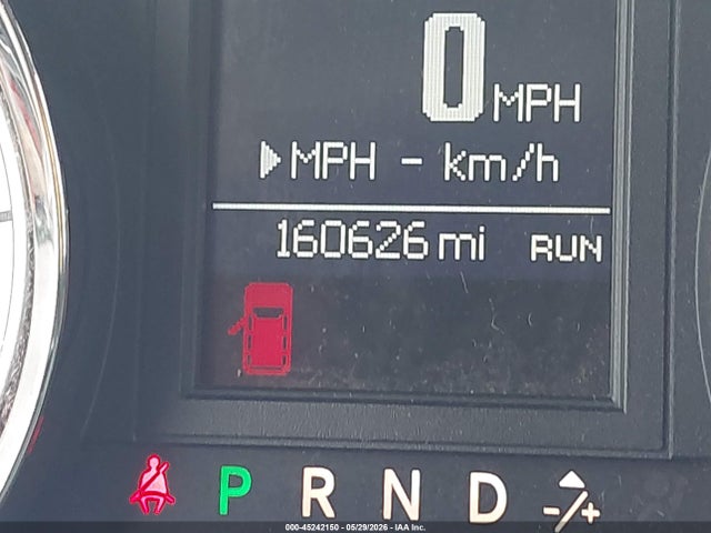 Продаж на аукціоні авто 2018 Dodge Grand Caravan Gt, vin: 2C4RDGEG9JR288618, номер лоту: 45242150