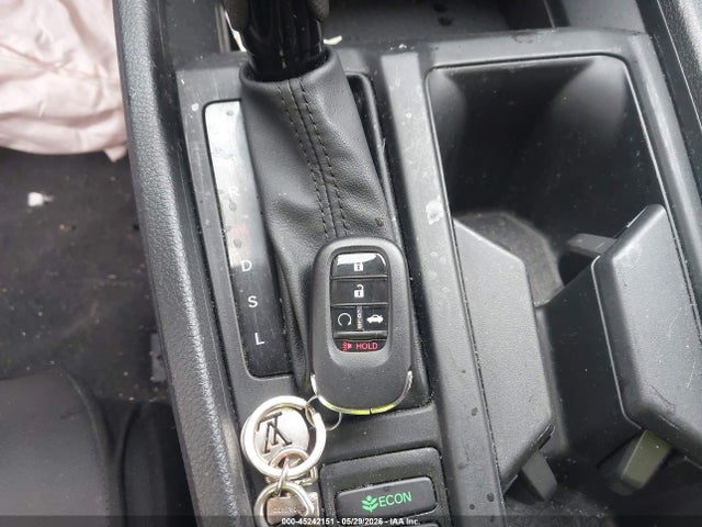 Aukcja sprzedaży 2024 Honda Accord Ex, vin: 1HGCY1F33RA089102, numer aukcji: 45242151