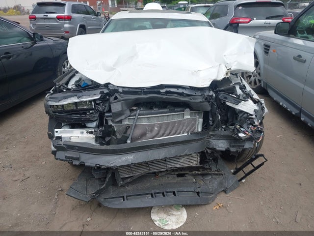 Aukcja sprzedaży 2024 Honda Accord Ex, vin: 1HGCY1F33RA089102, numer aukcji: 45242151