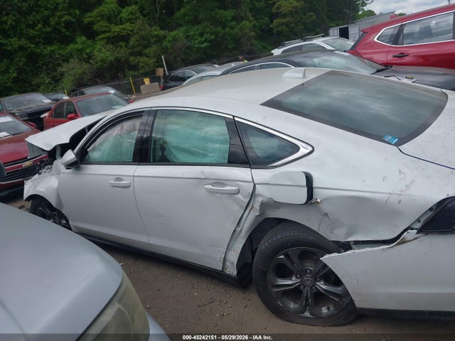 Aukcja sprzedaży 2024 Honda Accord Ex, vin: 1HGCY1F33RA089102, numer aukcji: 45242151