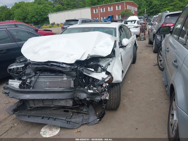 Aukcja sprzedaży 2024 Honda Accord Ex, vin: 1HGCY1F33RA089102, numer aukcji: 45242151