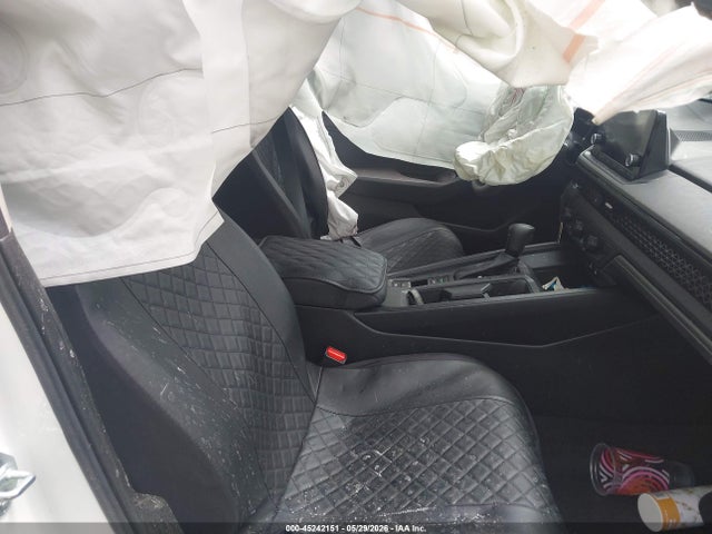 Aukcja sprzedaży 2024 Honda Accord Ex, vin: 1HGCY1F33RA089102, numer aukcji: 45242151