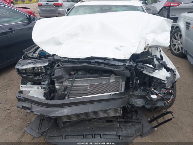 Aukcja sprzedaży 2024 Honda Accord Ex, vin: 1HGCY1F33RA089102, numer aukcji: 45242151