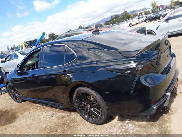 2024 Toyota Camry Xse მანქანა იყიდება აუქციონზე, vin: 4T1K61AK6RU846020, აუქციონის ნომერი: 45242167