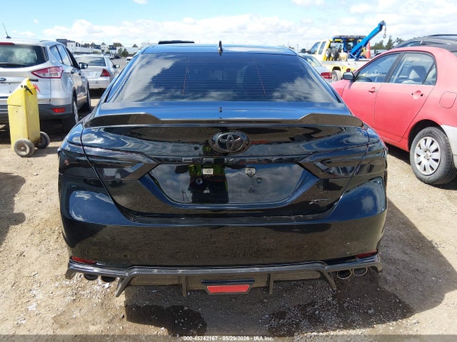 2024 Toyota Camry Xse მანქანა იყიდება აუქციონზე, vin: 4T1K61AK6RU846020, აუქციონის ნომერი: 45242167