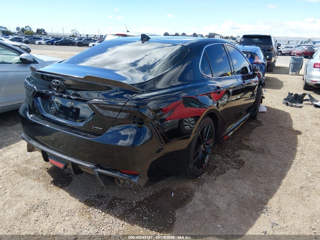 2024 Toyota Camry Xse მანქანა იყიდება აუქციონზე, vin: 4T1K61AK6RU846020, აუქციონის ნომერი: 45242167