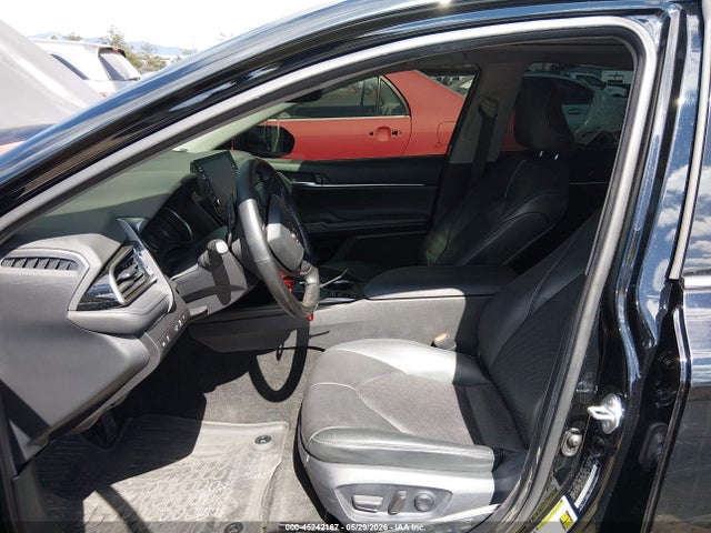 2024 Toyota Camry Xse მანქანა იყიდება აუქციონზე, vin: 4T1K61AK6RU846020, აუქციონის ნომერი: 45242167