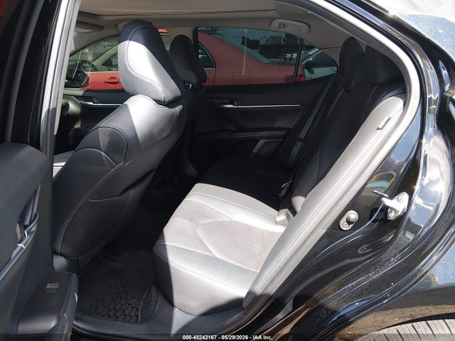 2024 Toyota Camry Xse მანქანა იყიდება აუქციონზე, vin: 4T1K61AK6RU846020, აუქციონის ნომერი: 45242167