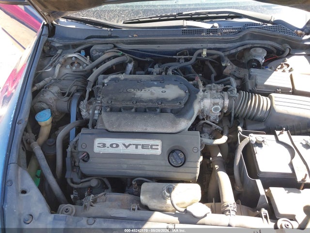 Продажа на аукционе авто 2006 Honda Accord 3.0 Ex, vin: 1HGCM66856A022310, номер лота: 45242170