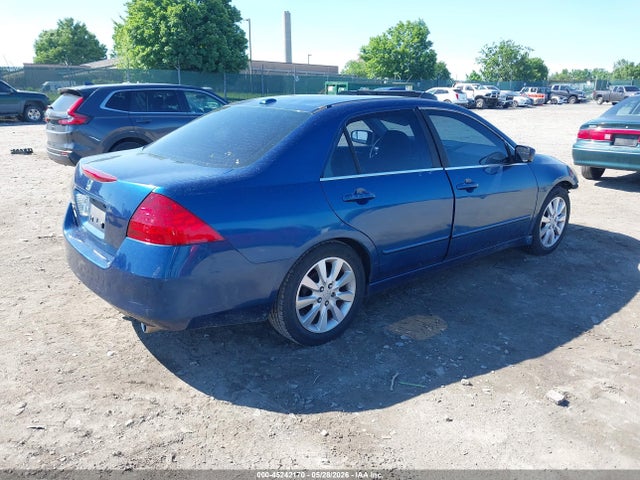 Продажа на аукционе авто 2006 Honda Accord 3.0 Ex, vin: 1HGCM66856A022310, номер лота: 45242170