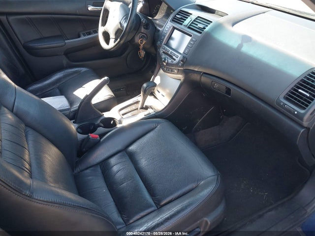 Продажа на аукционе авто 2006 Honda Accord 3.0 Ex, vin: 1HGCM66856A022310, номер лота: 45242170