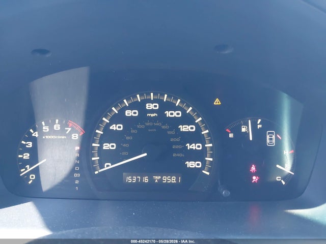 Продажа на аукционе авто 2006 Honda Accord 3.0 Ex, vin: 1HGCM66856A022310, номер лота: 45242170
