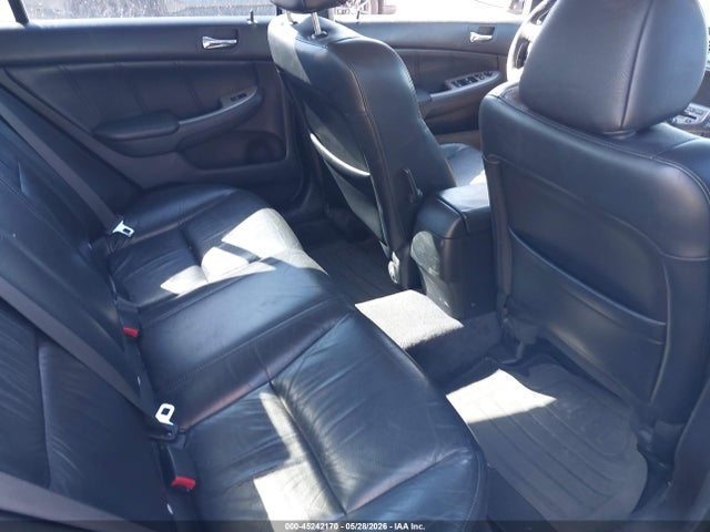 Продажа на аукционе авто 2006 Honda Accord 3.0 Ex, vin: 1HGCM66856A022310, номер лота: 45242170