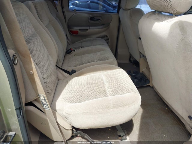 2001 Ford F-150 King Ranch Edition/lariat/xlt მანქანა იყიდება აუქციონზე, vin: 1FTRW08L51KB10150, აუქციონის ნომერი: 45242172