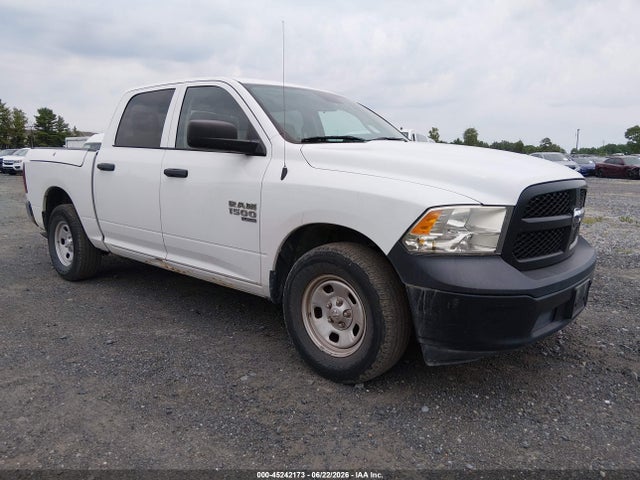 Aukcja sprzedaży 2019 Ram 1500 Classic Tradesman  4x2 5'7 Box, vin: 1C6RR6KG7KS678186, numer aukcji: 45242173