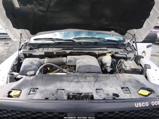 Продажа на аукционе авто 2019 Ram 1500 Classic Tradesman  4x2 5'7 Box, vin: 1C6RR6KG7KS678186, номер лота: 45242173