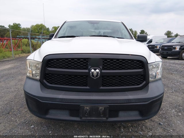 Продажа на аукционе авто 2019 Ram 1500 Classic Tradesman  4x2 5'7 Box, vin: 1C6RR6KG7KS678186, номер лота: 45242173