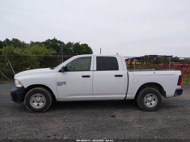Продажа на аукционе авто 2019 Ram 1500 Classic Tradesman  4x2 5'7 Box, vin: 1C6RR6KG7KS678186, номер лота: 45242173