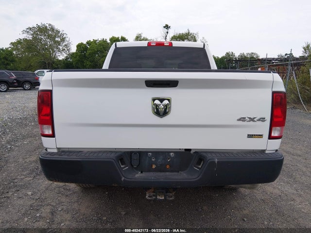 Продажа на аукционе авто 2019 Ram 1500 Classic Tradesman  4x2 5'7 Box, vin: 1C6RR6KG7KS678186, номер лота: 45242173
