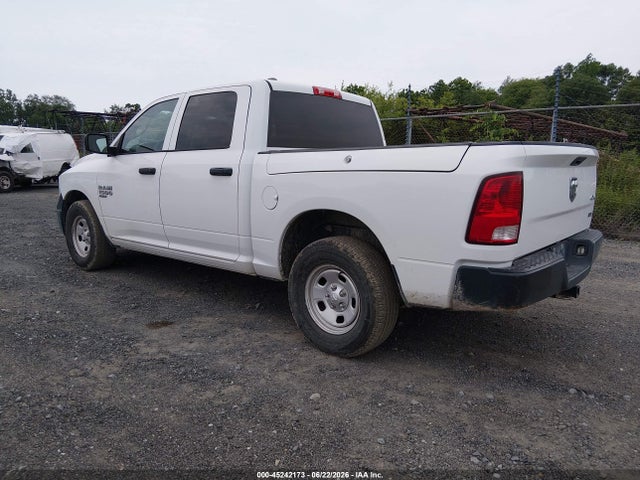 Продажа на аукционе авто 2019 Ram 1500 Classic Tradesman  4x2 5'7 Box, vin: 1C6RR6KG7KS678186, номер лота: 45242173