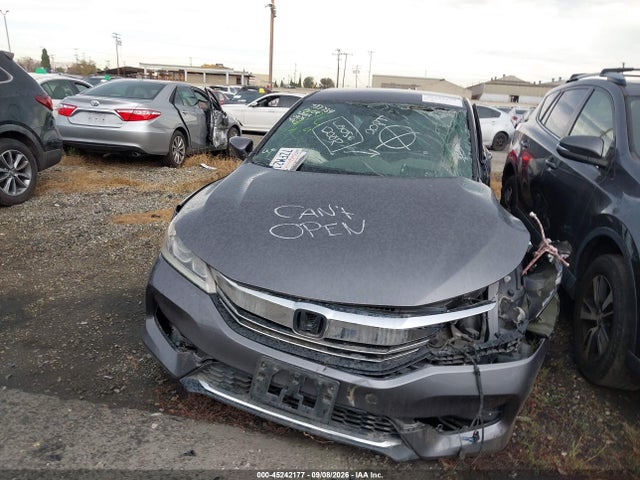 1HGCR2F51HA261128 Honda Accord Sport