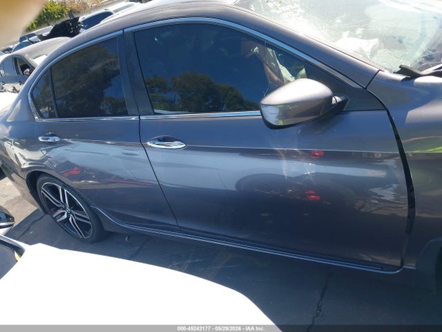 1HGCR2F51HA261128 Honda Accord Sport
