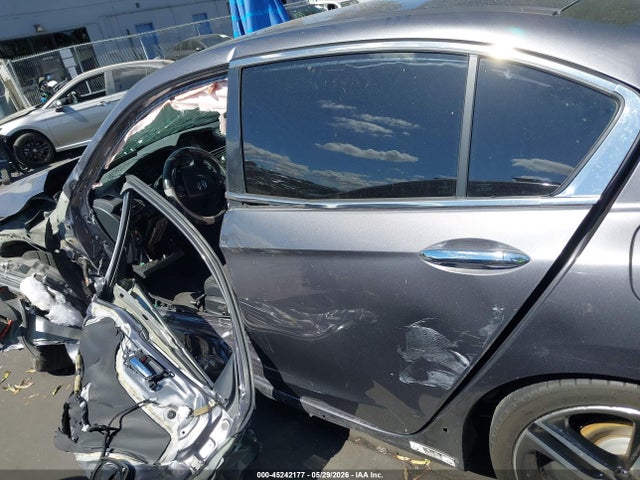 1HGCR2F51HA261128 Honda Accord Sport
