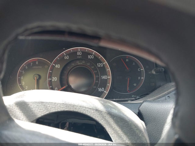 1HGCR2F51HA261128 Honda Accord Sport