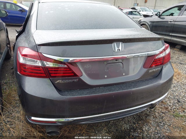 1HGCR2F51HA261128 Honda Accord Sport