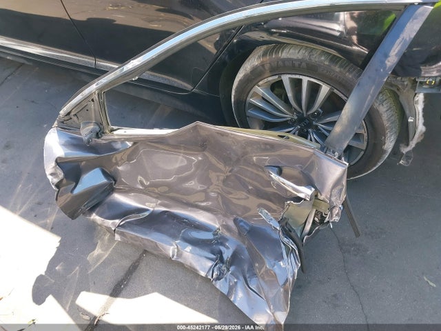 1HGCR2F51HA261128 Honda Accord Sport
