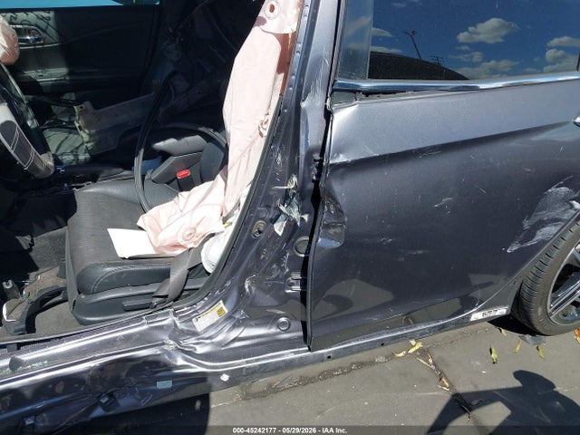 1HGCR2F51HA261128 Honda Accord Sport
