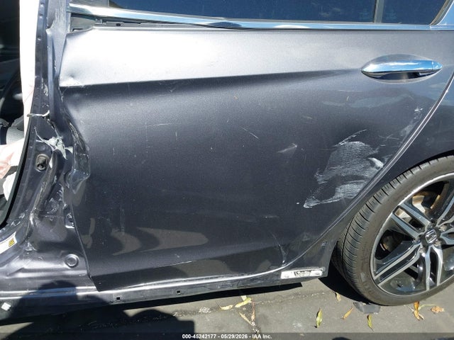 1HGCR2F51HA261128 Honda Accord Sport