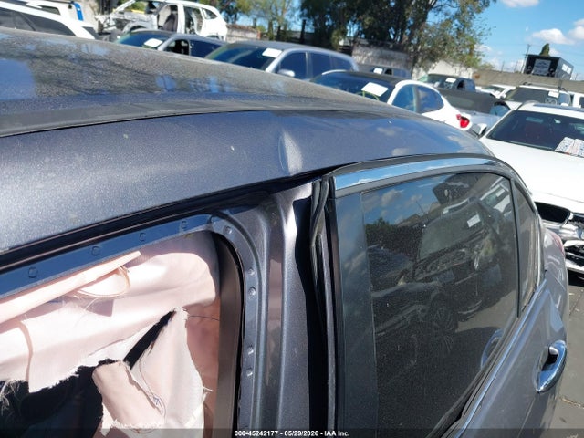 1HGCR2F51HA261128 Honda Accord Sport