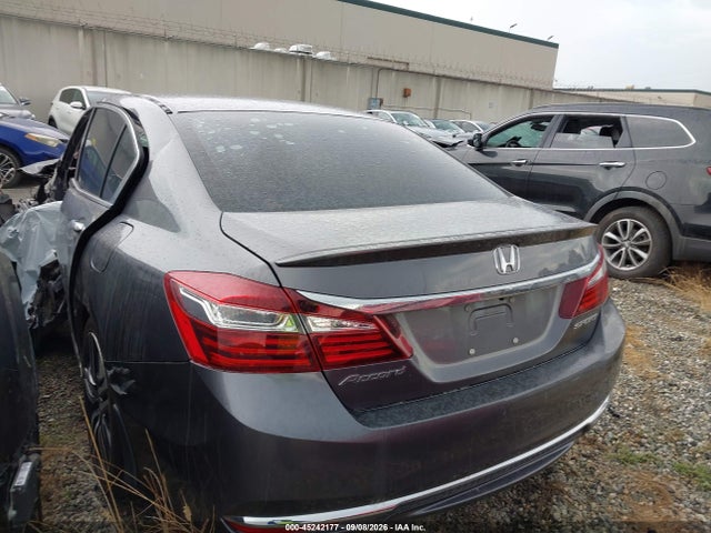 1HGCR2F51HA261128 Honda Accord Sport