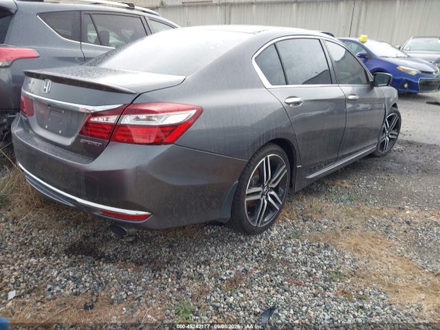 1HGCR2F51HA261128 Honda Accord Sport
