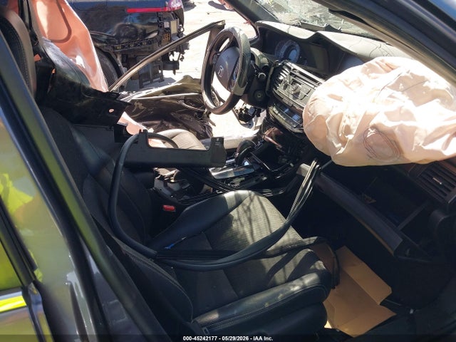 1HGCR2F51HA261128 Honda Accord Sport