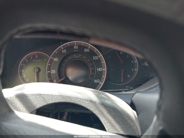 1HGCR2F51HA261128 Honda Accord Sport