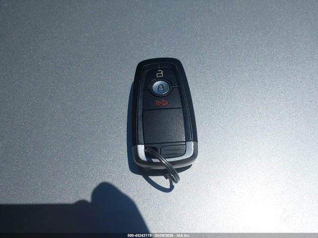Aukcja sprzedaży 2017 Ford Edge Sel, vin: 2FMPK4J86HBB24879, numer aukcji: 45242179