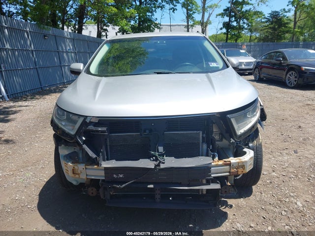 Aukcja sprzedaży 2017 Ford Edge Sel, vin: 2FMPK4J86HBB24879, numer aukcji: 45242179