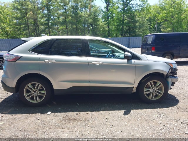 Aukcja sprzedaży 2017 Ford Edge Sel, vin: 2FMPK4J86HBB24879, numer aukcji: 45242179