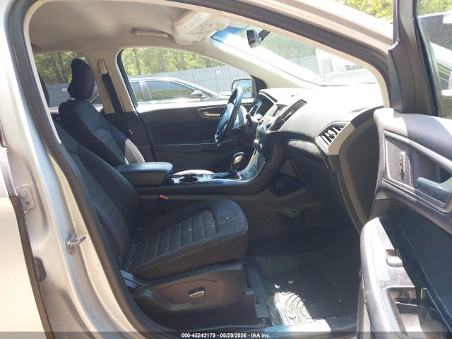 Aukcja sprzedaży 2017 Ford Edge Sel, vin: 2FMPK4J86HBB24879, numer aukcji: 45242179
