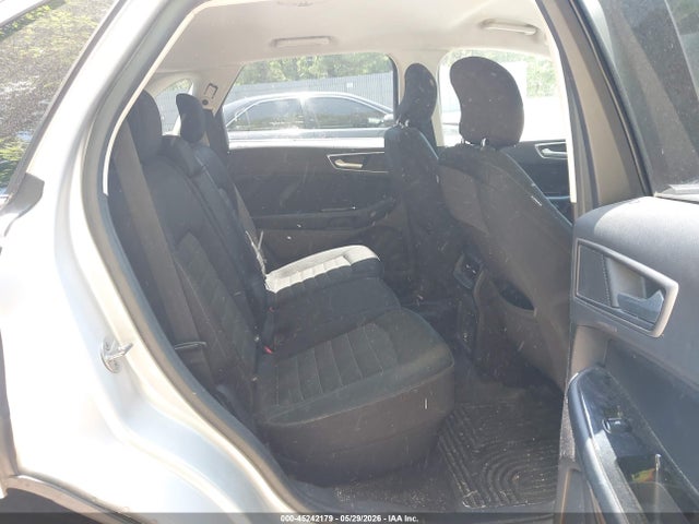 Aukcja sprzedaży 2017 Ford Edge Sel, vin: 2FMPK4J86HBB24879, numer aukcji: 45242179